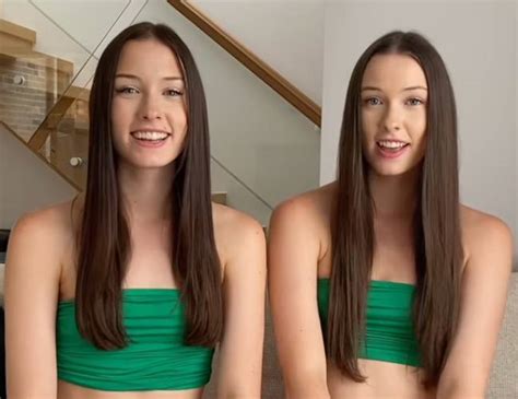 the maddison twins leaks|Madison Twins